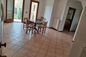 Stanza arredata Pieve del Grappa