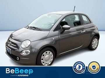 FIAT 500 1.2 POP S&S 69CV MY19