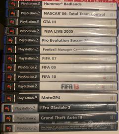 Videogiochi