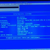 Schede madri HP lotto di 2