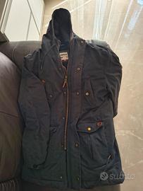 Mistral giubbotto invernale Taglia XL