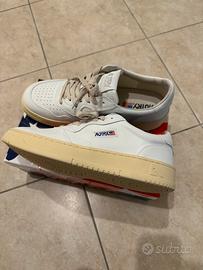 Scarpe autry uomo 44