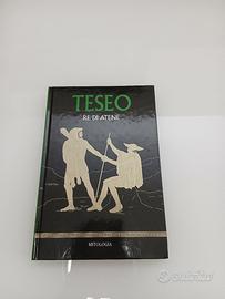 Teseo Re di Atene