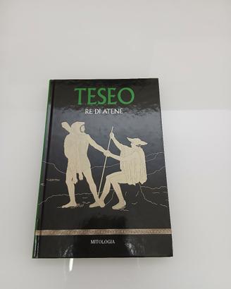 Teseo Re di Atene