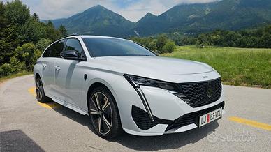 Peugeot 308 SW Hybrid 225 GT