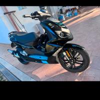 Peugeot speedfight 2 tempi