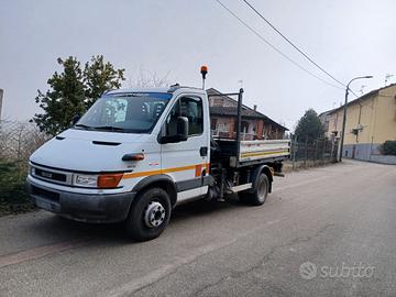 iveco dayli