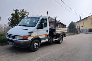 iveco dayli
