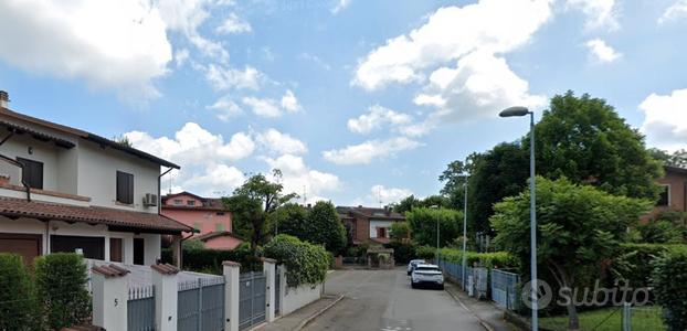 Villettina a schiera rif 742