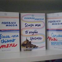 Narrativa ragazze - federico moccia