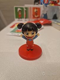 Faba il mondo secondo Tea