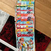 Fumetti giornalino