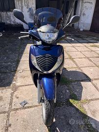 Honda SH 150
