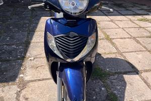 Honda SH 150