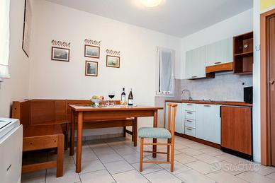 Monolocale e bilocale vicino Grosseto