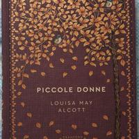 Piccole donne libro nuovo storie senza tempo