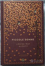 Piccole donne libro nuovo storie senza tempo