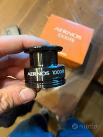 Aernos 1000