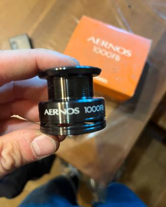 Aernos 1000