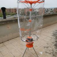 asciugabiancheria ad aria 