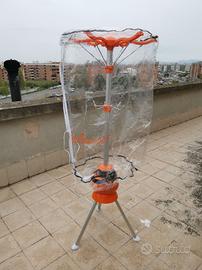 asciugabiancheria ad aria 