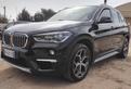 Bmw X1 sDrive18d Advantage