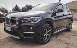 Bmw X1 sDrive18d Advantage