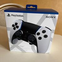 SONY DUAL SENSE EDGE