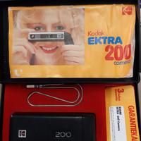 Kodak EKTRA 200