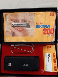 Kodak EKTRA 200