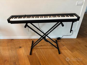 Digital Piano Casio CDP S-100