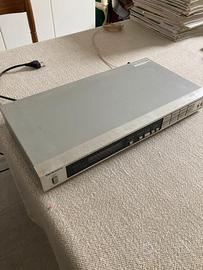 Sintonizzatore Technics ST-Z55