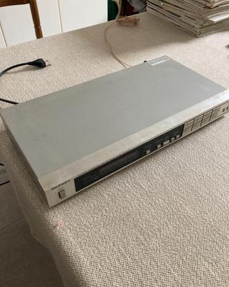 Sintonizzatore Technics ST-Z55