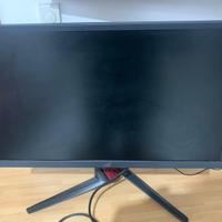 Monitor gaming asus rog strix xg248Q