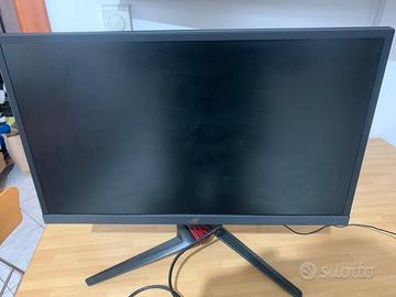 Monitor gaming asus rog strix xg248Q