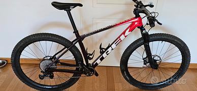 mountain bike trek procaliber