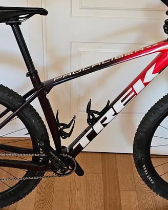 mountain bike trek procaliber