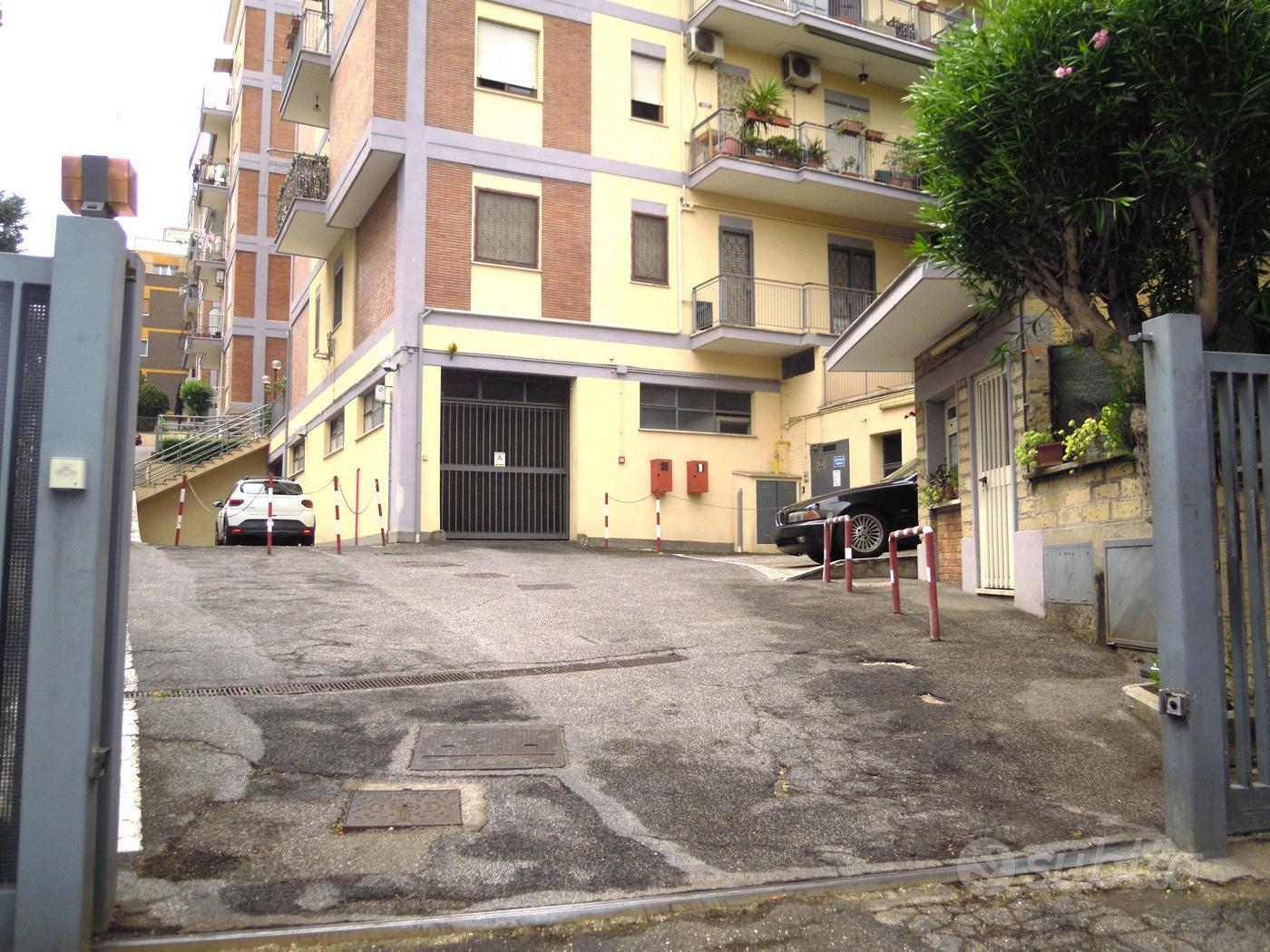 Appartamento – Roma, Parrocchietta, Municipio Roma XI - Vista 4