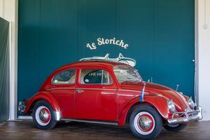 Volkswagen MAGGIOLINO Maggiolino 1963 6 volt