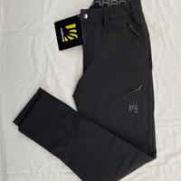 Pantaloni Karpos Donna 44 Nuovi
