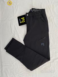 Pantaloni Karpos Donna 44 Nuovi