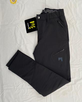 Pantaloni Karpos Donna 44 Nuovi