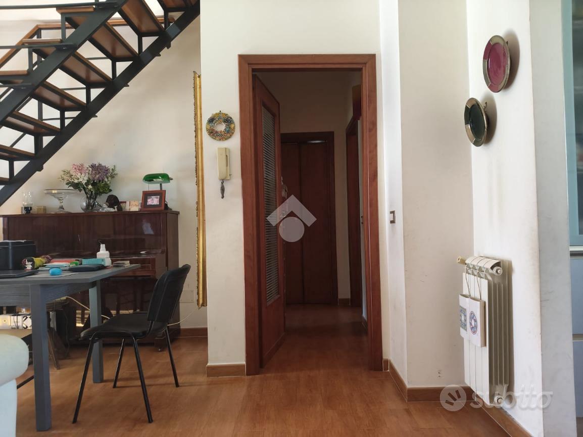 Appartamento – Palermo, Settecannoli, II Circoscrizione - Vista 3