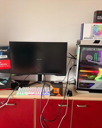 ANNUNCIO PC GAMING PREMIUM – SOLO TORRE