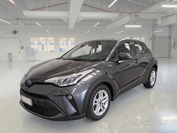 TOYOTA C-HR 1.8H 98 CV E-CVT BUSINESS SUV