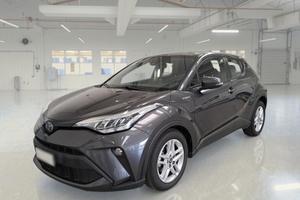 TOYOTA C-HR 1.8H 98 CV E-CVT BUSINESS SUV