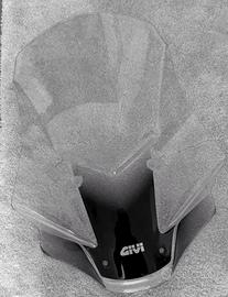 Parabrezza GIVI per X ADV 750 2017 2020