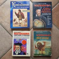 Libri NOSTRADAMUS 