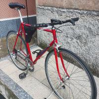 bicicletta permuto
