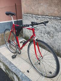 bicicletta permuto